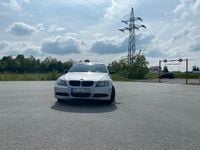 Gebraucht BMW 320 150 PS (110 kW) 2006 Silber Limousine