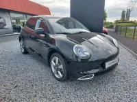 Gebraucht Ora 03 Pro+ 125 kW (171 PS) 2023 Schwarz Kleinwagen