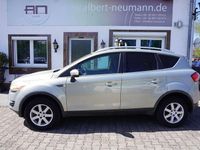 Gebraucht Ford Kuga Trend 136 PS (100 kW) 2009 Chill SUV