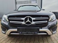 gebraucht Mercedes GLC350 GLC 3504Matic Full-Led / Standheizung / AHK