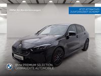 Gebraucht BMW M135 Performance 300 PS (220 kW) 2025 Schwarz Kleinwagen