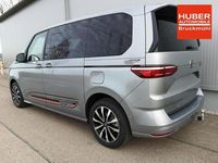 Nuova VW Multivan Edition 2026 Andere Monovolume