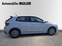 Neu Skoda Fabia Essence 95 PS (69 kW) 2026 Grau Kleinwagen