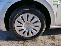 Neu Skoda Scala Selection 116 PS (85 kW) 2026 Brillantsilber metallic Kleinwagen