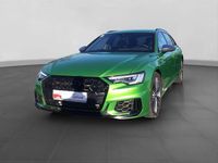 Gebraucht Audi S6 Ambiente 344 PS (253 kW) 2024 Grün Kombi
