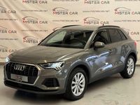 Gebraucht Audi Q3 S-Line 150 PS (110 kW) 2019 Grau SUV