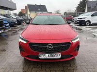 Gebraucht Opel Insignia Sport 170 PS (125 kW) 2022 Rot Limousine