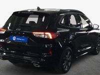 Gebraucht Ford Kuga ST-Line 120 PS (88 kW) 2024 Agate black metallic SUV