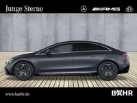 Gebraucht Mercedes EQE500 300 kW (408 PS) 2025