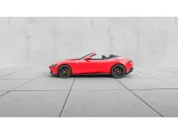 Gebraucht Ferrari Roma 620 PS (456 kW) 2024 Rot Cabrio