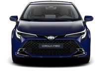 gebraucht Toyota Corolla 1,8 Hybrid Team D TECHNIK P*SOFORT*