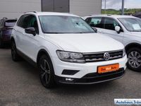 gebraucht VW Tiguan Tiguan IQ.DRIVE2.0 TDI IQ Drive