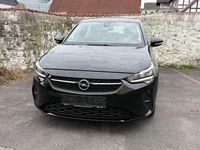 Gebraucht Opel Corsa Edition 102 PS (75 kW) 2022 Limousine