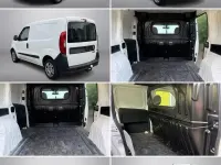 Gebraucht Fiat Doblò 95 PS (69 kW) 2015 Van / Kleinbus