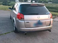 Gebraucht Opel Signum 155 PS (114 kW) 2004 Gold Kleinwagen