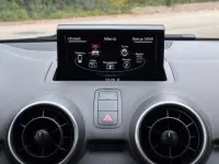 Gebraucht Audi A1 95 PS (69 kW) 2015 Weiß Kleinwagen