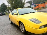 Gebraucht Fiat Coupé 147 PS (108 kW) 1997 Gelb Coupé