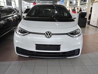 Gebraucht VW ID.3 Pro Performance 164 kW (224 PS) 2023 Weiß Kleinwagen