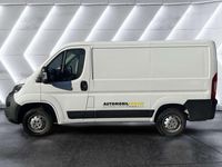 Gebraucht Opel Movano Edition 140 PS (102 kW) 2024 Cassablanca weiß Van