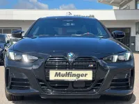 Gebraucht BMW M440 Performance 340 PS (250 kW) 2025 Schwarz Limousine