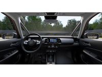 Gebraucht Honda Jazz Advance 122 PS (89 kW) 2025 Blau Kleinwagen