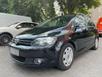 Gebraucht VW Golf VII Highline 160 PS (117 kW) 2012 Schwarz Limousine