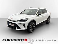 Neu Cupra Formentor VZ 272 PS (200 kW) 2026 Glacial weiß metallic SUV