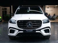 Gebraucht Mercedes GLS450 AMG 367 PS (269 kW) 2024 Polarweiss SUV