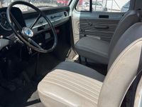 Gebraucht Ford Transit 1973 Limousine