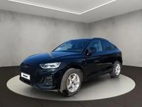Gebraucht Audi Q5 S-Line 204 PS (150 kW) 2023 Mythosschwarz metallic SUV