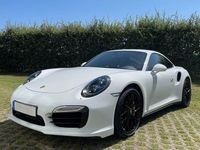 Gebraucht Porsche 991 560 PS (411 kW) 2015 Weiß Coupé