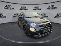 Second-hand Abarth 595 165 CP (121 kW) 2020 Negru Hatchback
