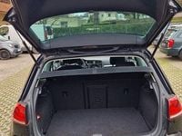 Gebraucht VW Golf VII Cup 125 PS (91 kW) 2014 Schwarz Limousine