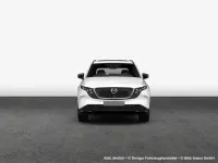 Neu Mazda CX-5 Center-Line 141 PS (103 kW) 2026 Arctic white SUV