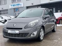 Gebraucht Renault Scénic III 131 PS (96 kW) 2010 Grau Limousine