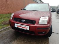 gebraucht Ford Fusion 1,4 Ltr. HU & AU neu