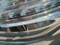 Gebraucht Mercedes A200 136 PS (100 kW) 2013 Grau Kleinwagen