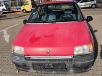 gebraucht Renault Clio RN*CLIO*TÜV 01-2025*