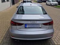 gebraucht Audi A3 2.0TDI*Stronic*VollAust*ACC*PDC*NAVI*Sportsitze