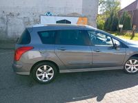 gebraucht Peugeot 308 SW 2,0 HDI 140PS