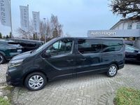Gebraucht Nissan Primastar Tekna 150 PS (110 kW) 2024 Grey comete Van / Kleinbus