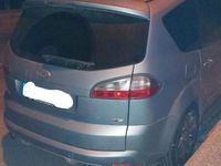 Gebraucht Ford S-MAX Titanium 175 PS (128 kW) 2009 Grau Van / Kleinbus