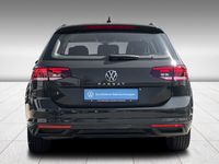 gebraucht VW Passat Passat Variant ConceptlineVariant Conceptline 1.5 TSI DSG LED Navi