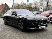 Gebraucht BMW i7 484 kW (659 PS) 2024 Limousine