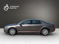 Second-hand VW Phaeton 239 CP (175 kW) 2011 Alb Berlinǎ