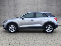 Gebraucht Audi Q2 Advanced Plus 190 PS (139 kW) 2023 Florettsilber metallic SUV