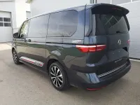 Neu VW Multivan Edition 150 PS (110 kW) 2025 Blau Van / Kleinbus