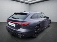 Gebraucht Audi A5 150 PS (110 kW) 2025 Grau Kombi