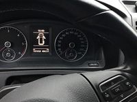 Gebraucht VW California California 179 PS (131 kW) 2013 Grau Van