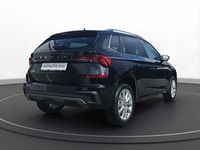Neu Skoda Kamiq Selection 116 PS (85 kW) 2026 Schwarz SUV